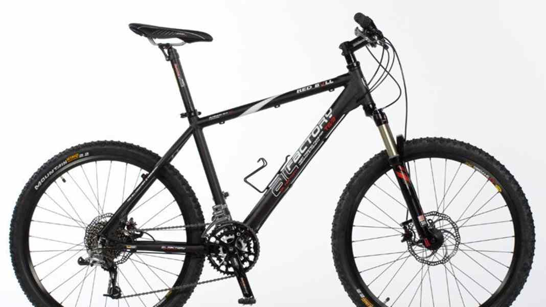 Red Bull Factory AL-200