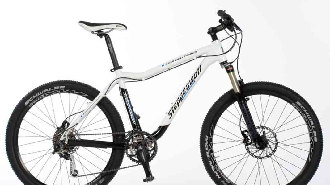 Steppenwolf Timber Pro