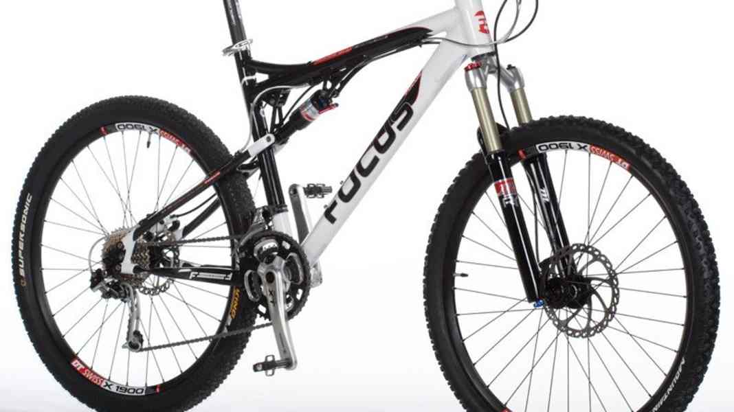 Focus Super Bud Extreme