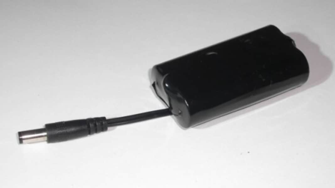 NEU: Open Light Akkus