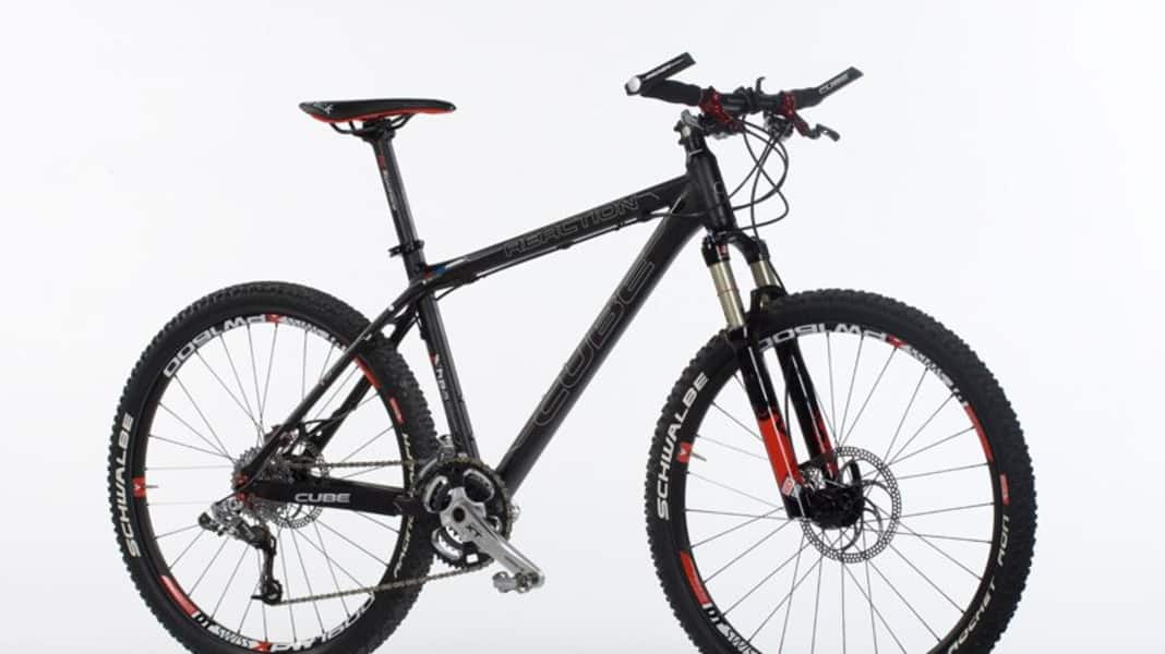 Cube Reaction R1 Mag