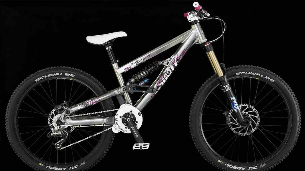 Neuheiten 2010: Scott – Voltage, Genius, Scalpel, Scale plus Video