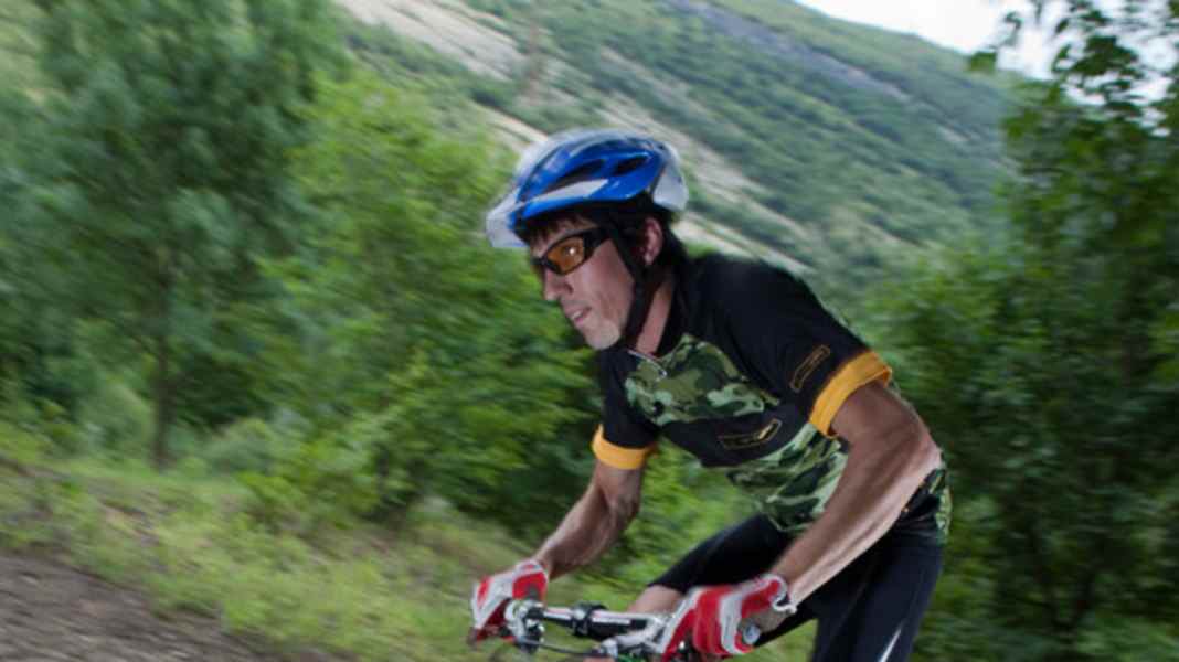 Cannondale 2010: Das leichteste Serienbike der Welt!