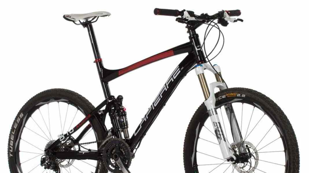 Lapierre X-Control 510 Scandium