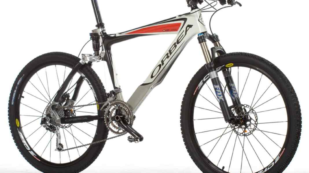 Orbea Oiz Carbon 3