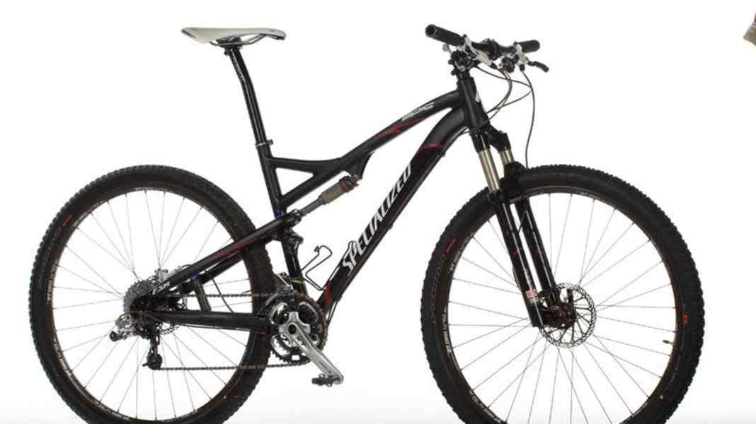 Specialized Epic 29 (2010er Modell)