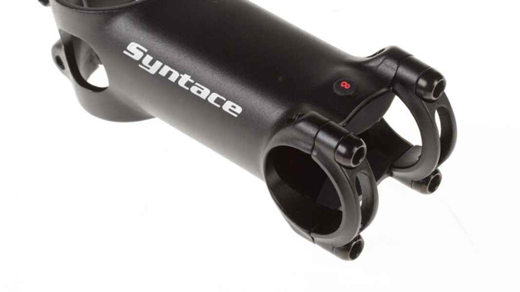 Lenker-Vorbau zu lang