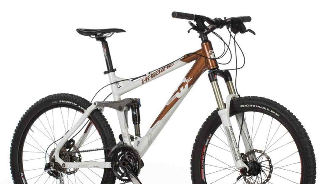 Haibike Q FS SL