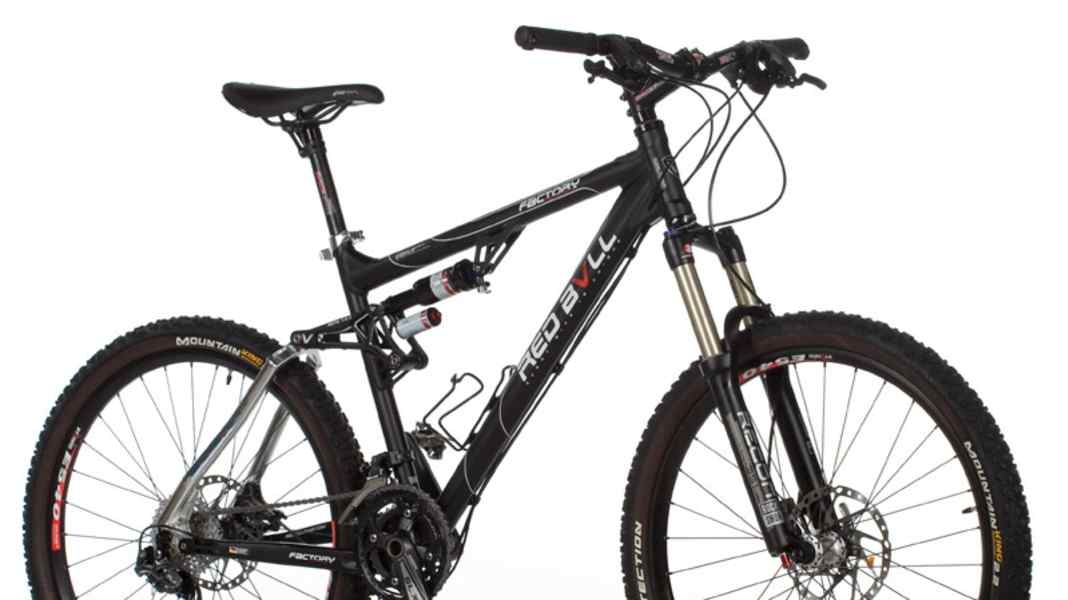 Red Bull Pro Factory 500