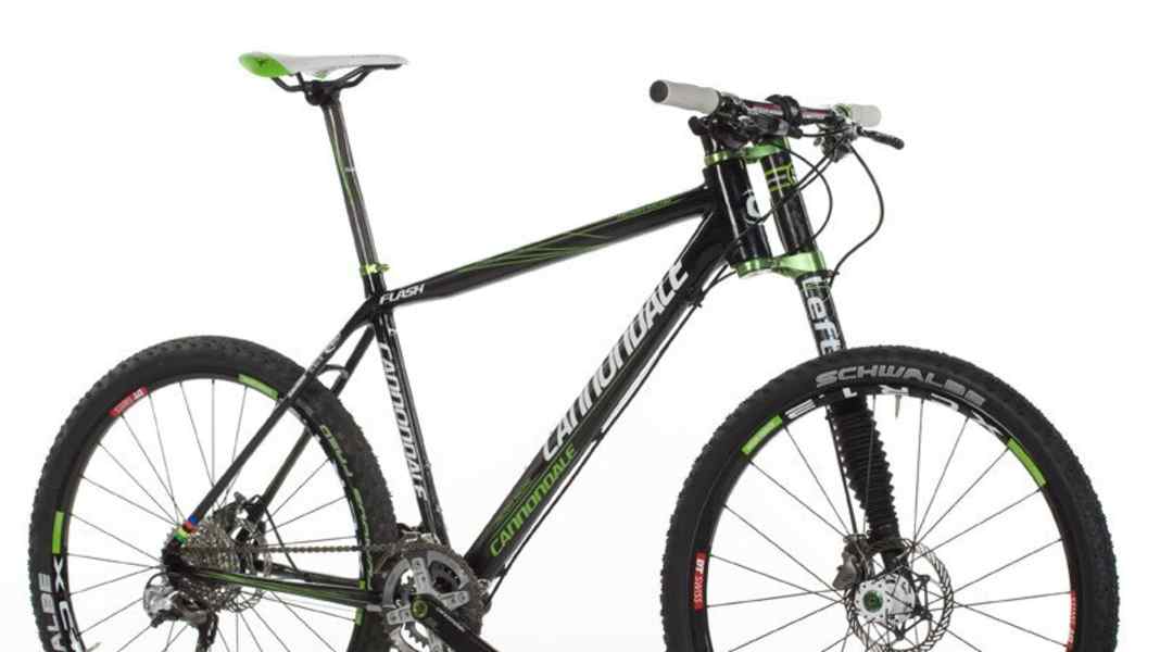 Cannondale Flash Team