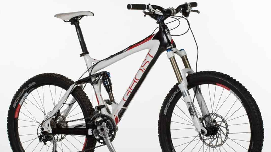 Ghost AMR Lector Plus 7700