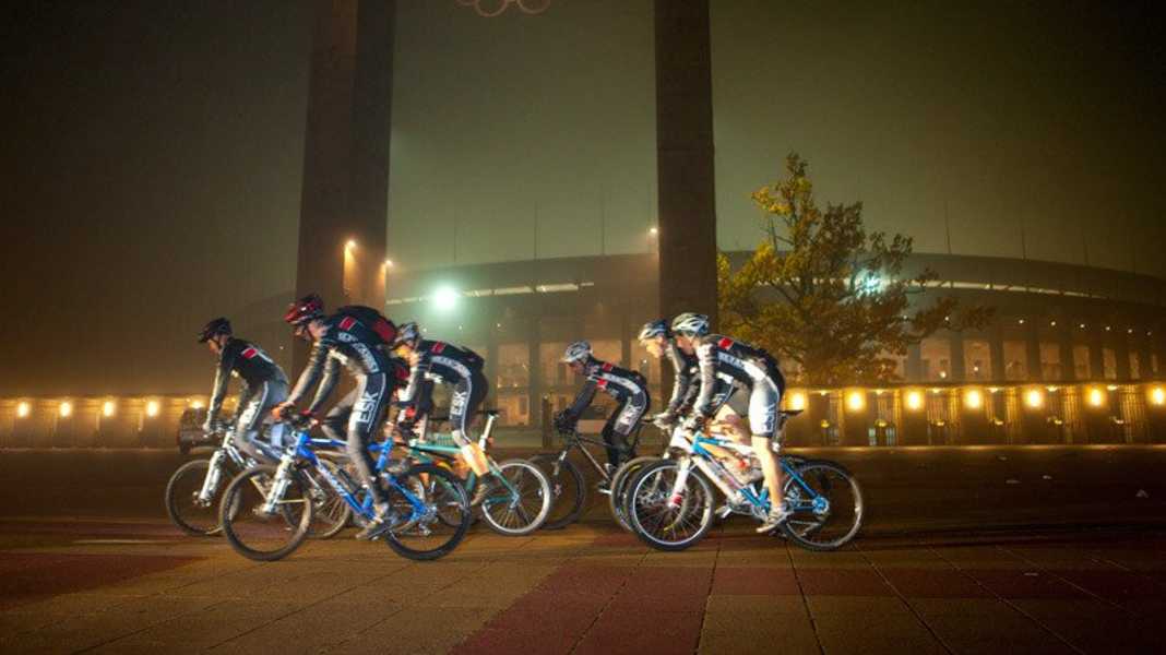 Deutschland: MTB-Touren in und um Berlin