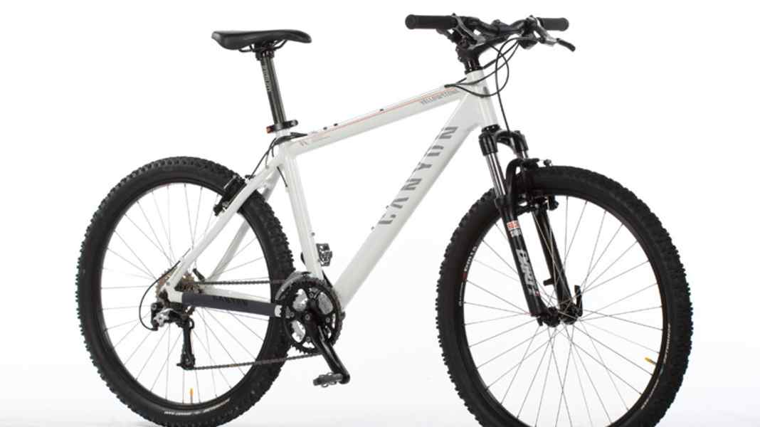 Canyon Yellowstone 3.0