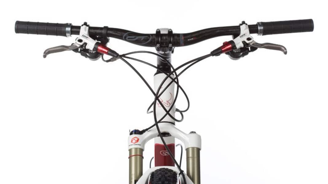 Professionelles Cockpit