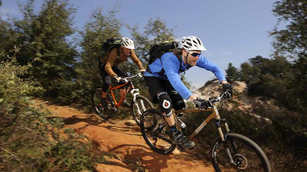 All-Mountain-Fullys 2010 ab 2199 Euro