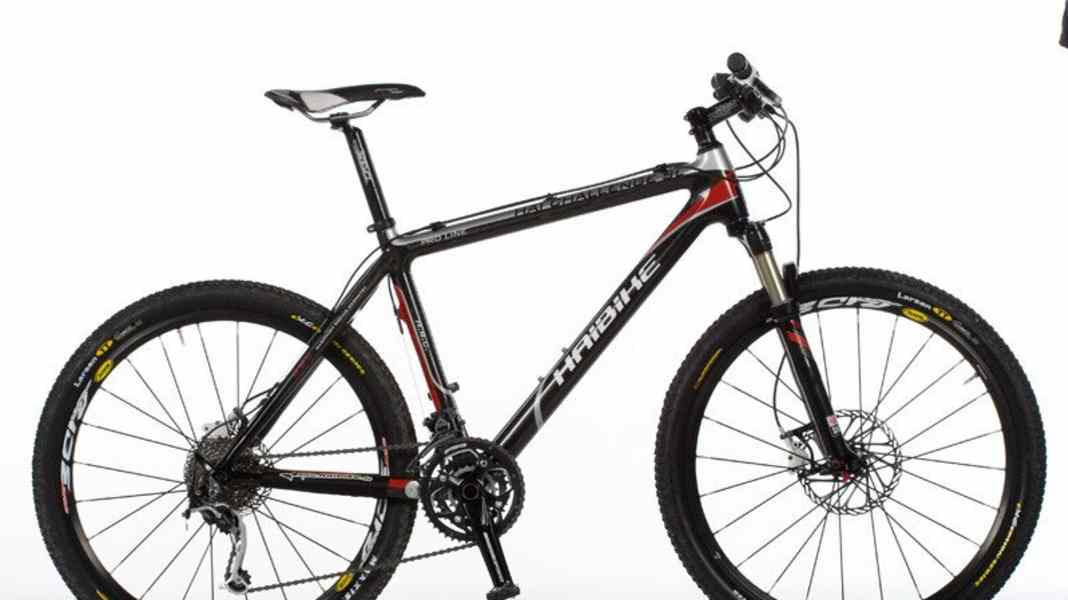 Haibike Challenge SL