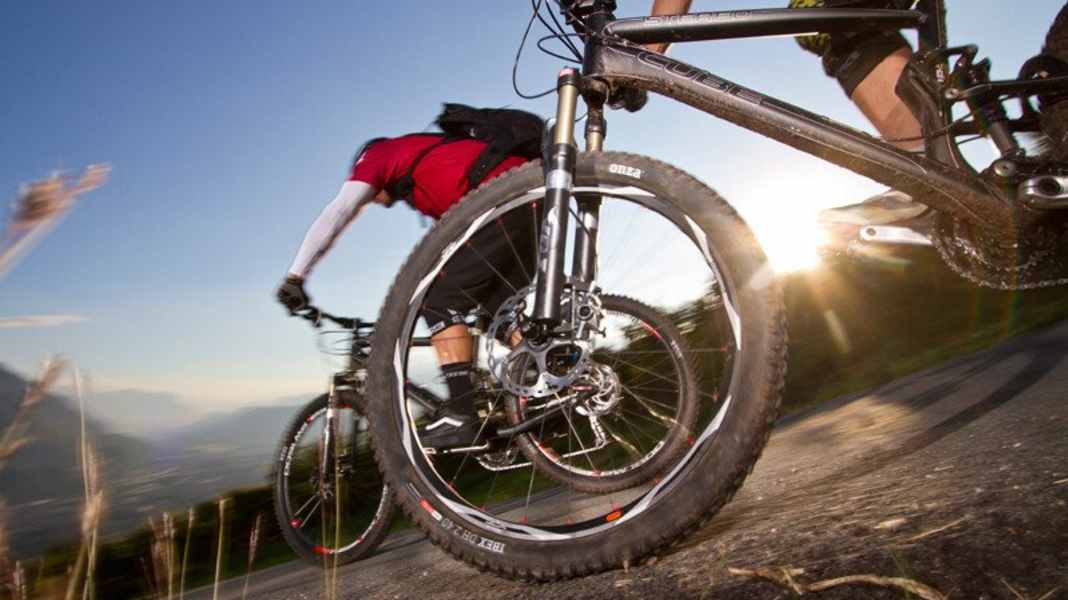 Scheibenbremsen: Ausfälle beim Test