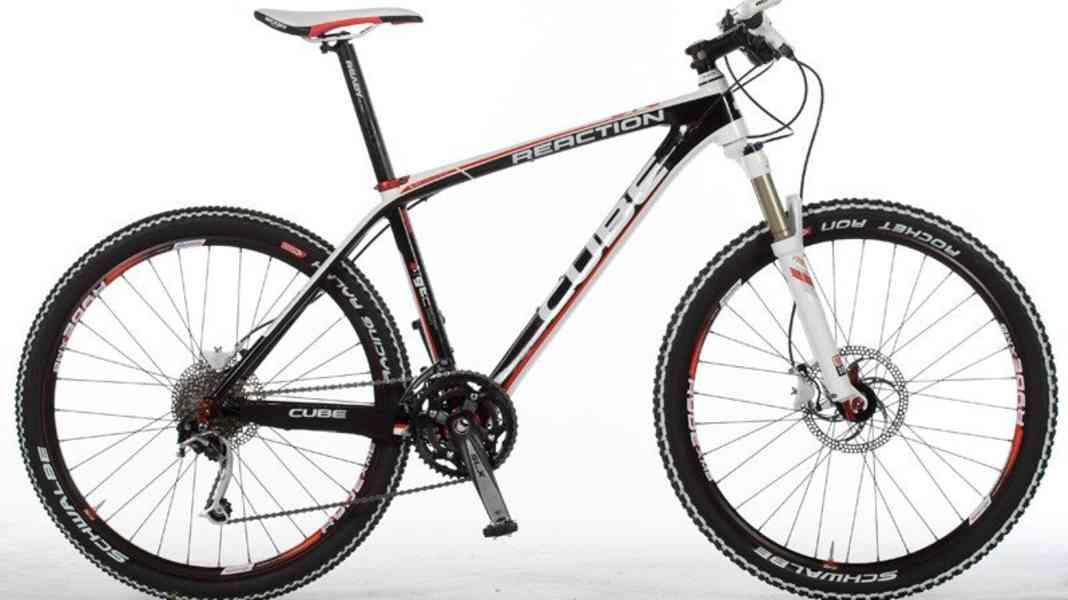 Cube Reaction GTC Pro