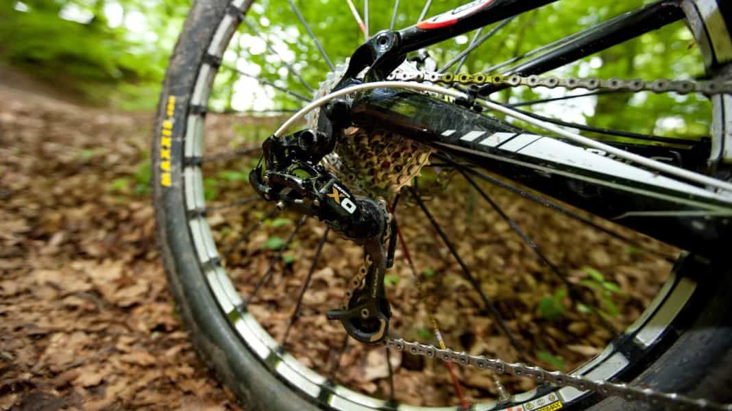 MTB-Übersetzungen – die große Schaltungsübersicht