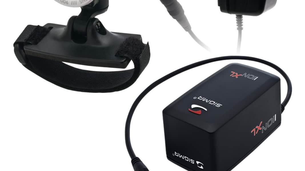 Sigma Sport präsentiert neue Lampen