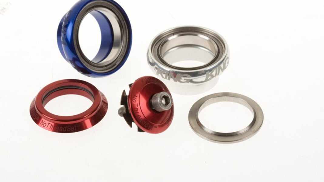 Steuersatz: Einbau, Reinigung & Pflege