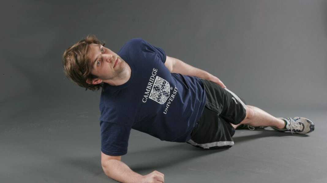 Was tun bei Rückenschmerzen?