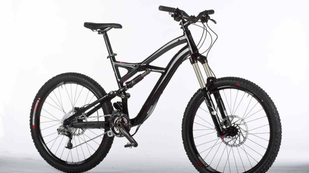 Specialized Enduro SL Comp