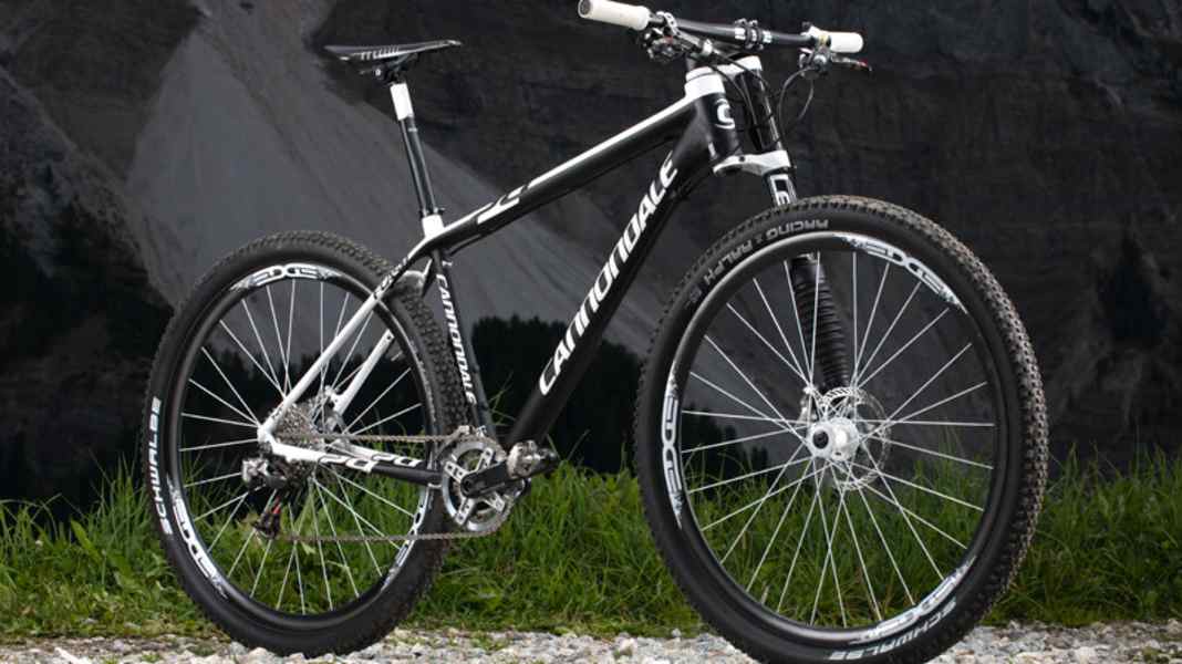 Cannondale Flash 29 Carbon