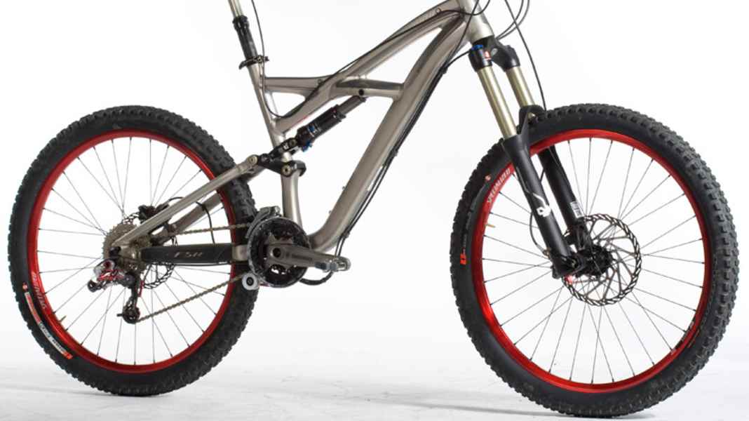 Specialized Enduro SL Expert