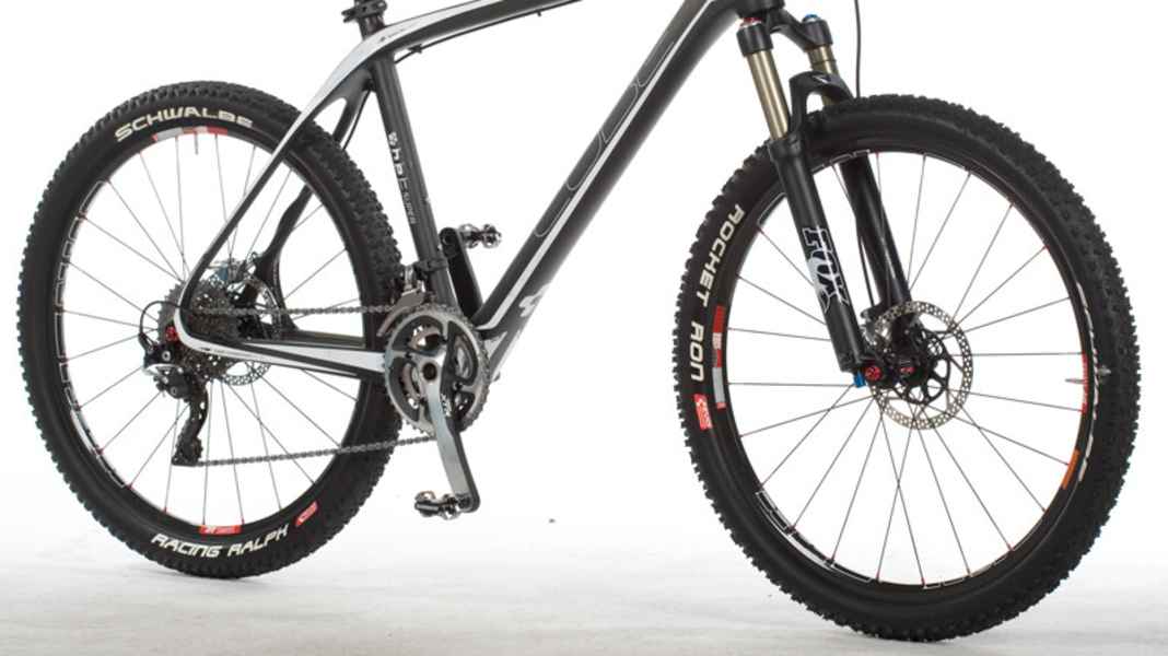 Cube Elite Super HPC