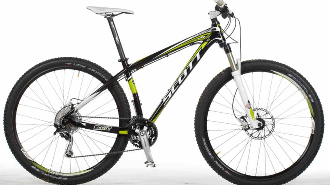 Scott Scale 29 Elite