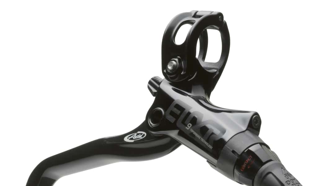 Neue Bremsen-Familie von Avid