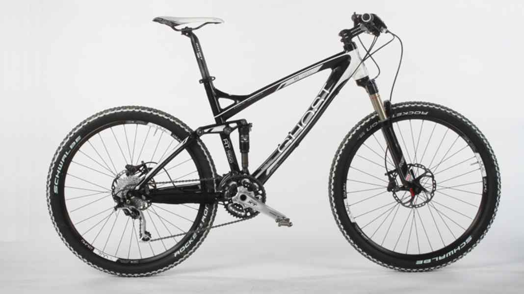 Ghost RT Actinum 7500