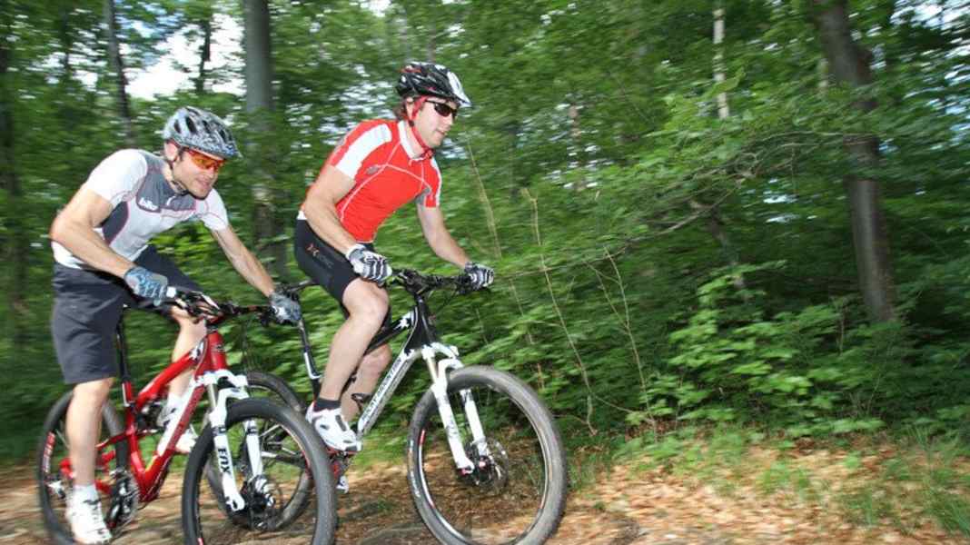 Rocky Mountain Element 70 RSL und MSL