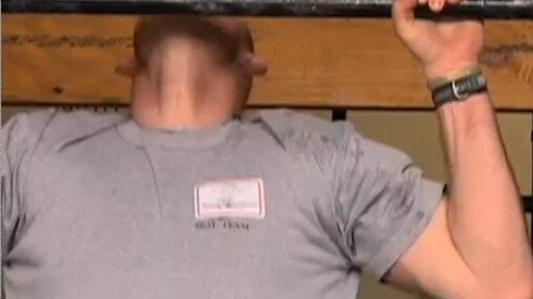 Trainingslehre nach Brian MacKenzie