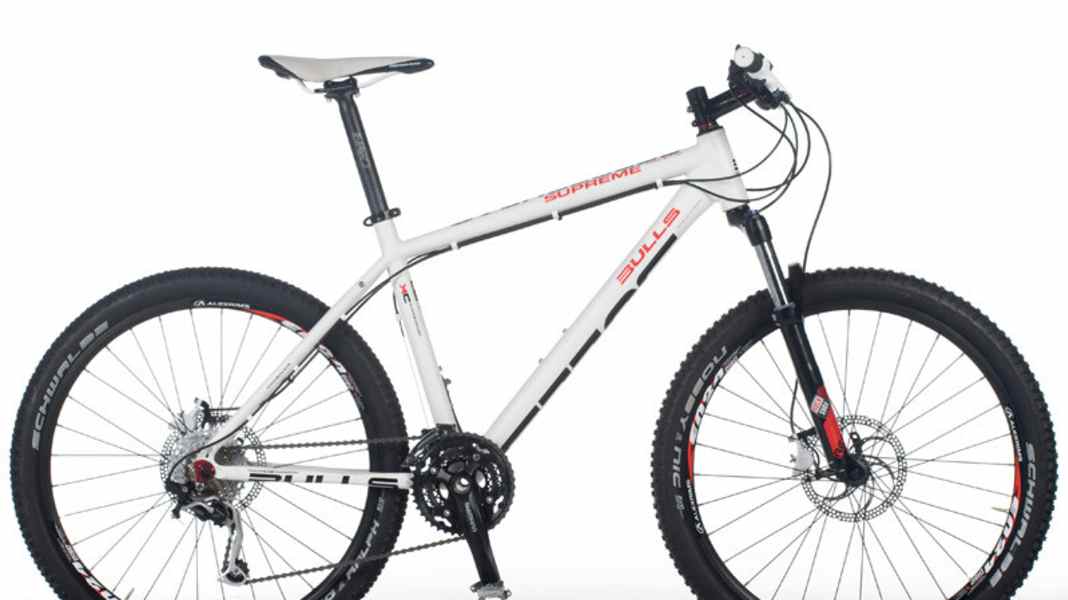 Bulls Copperhead Supreme