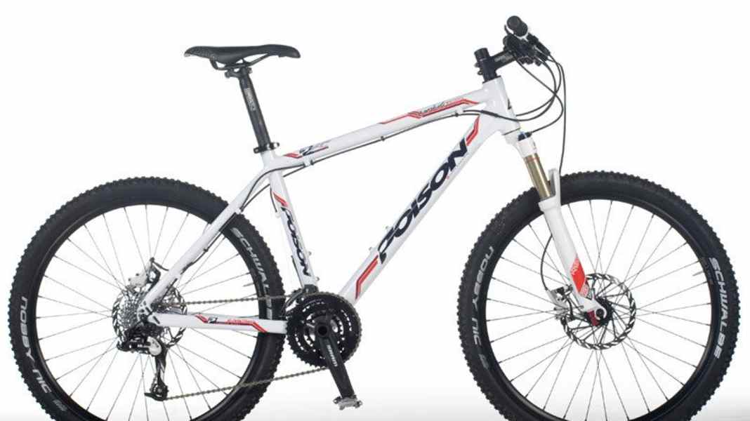 Poison Zyankali Team