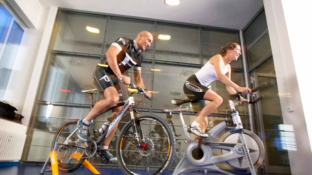 Online-Tools zur Trainingssteuerung