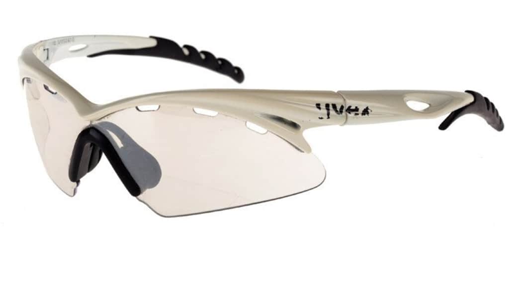Dauertest: Brille Uvex Crow Pro