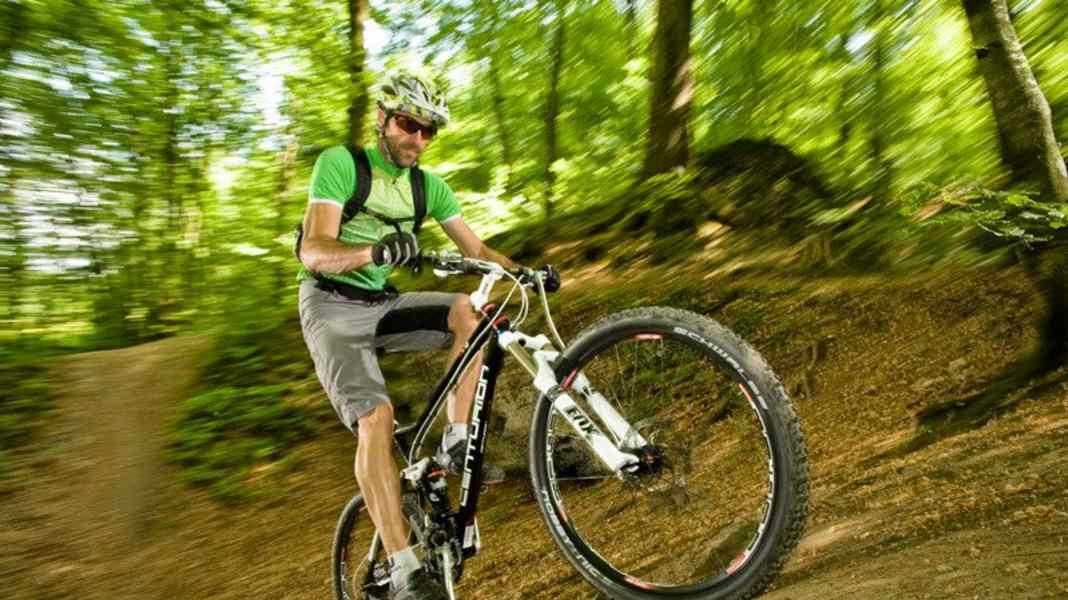 Einzeltest: Centurion Numinus Float Ultimate 3