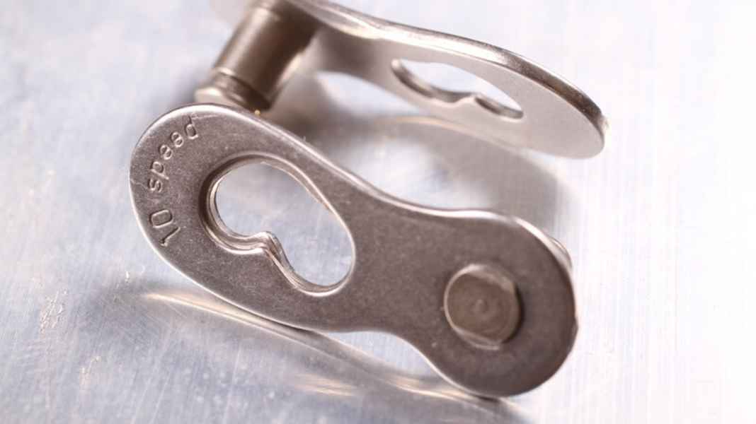 Kettenschloss für Shimano-Ketten