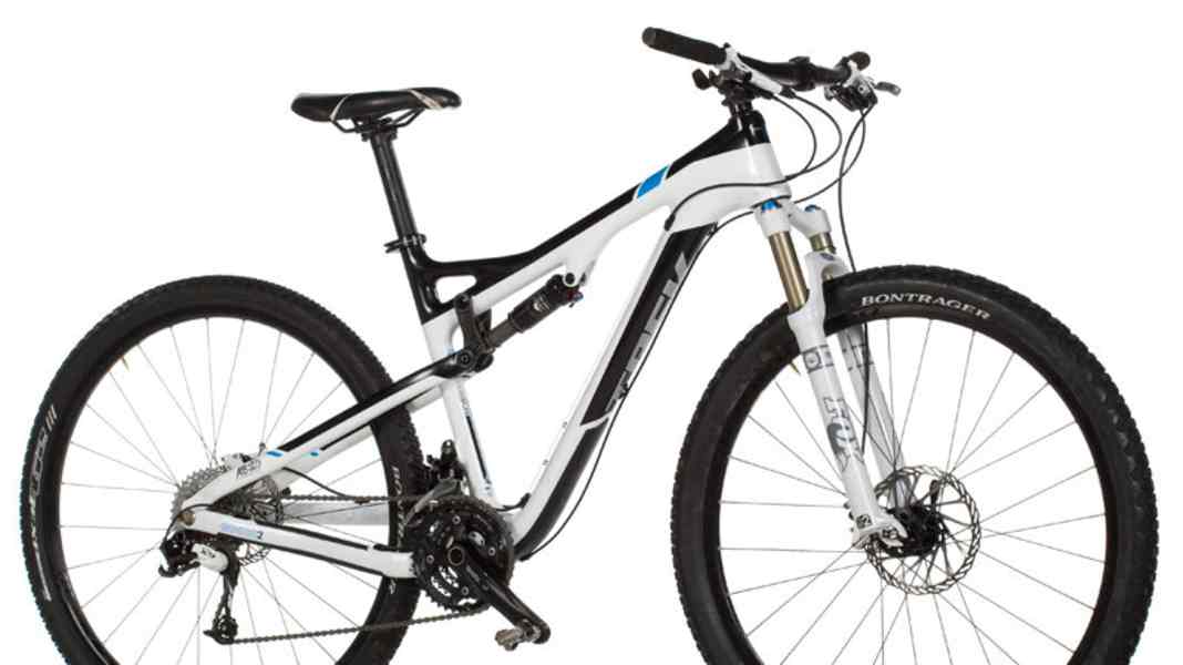 Trek Superfly 100