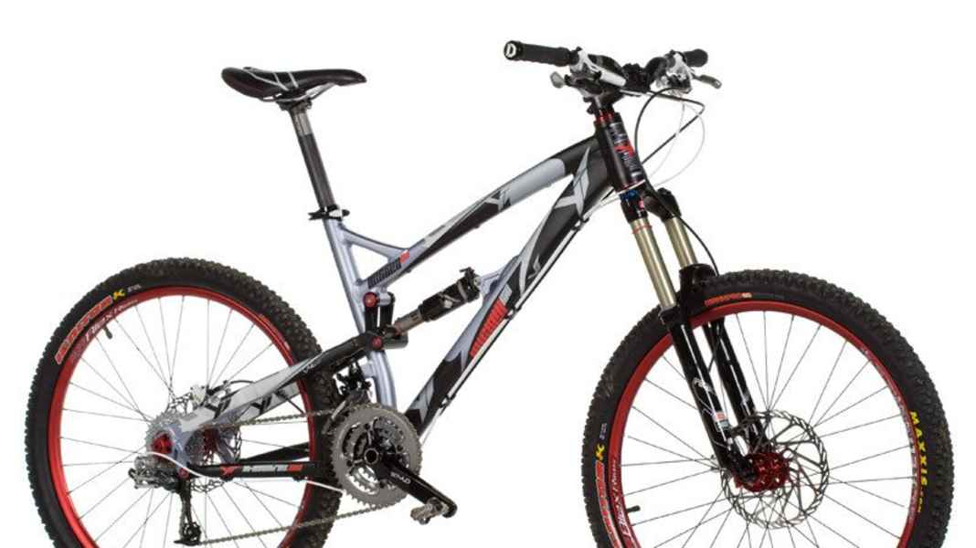 YT Industries Wicked