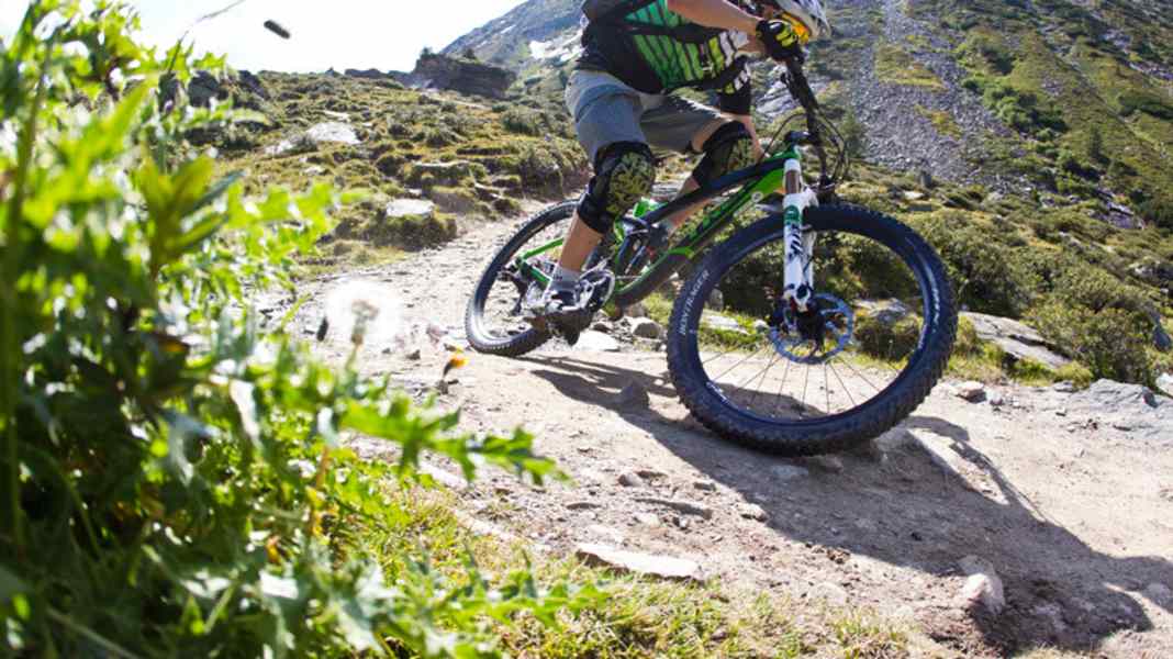 Test-Special: Die 15 besten Bikes 2012