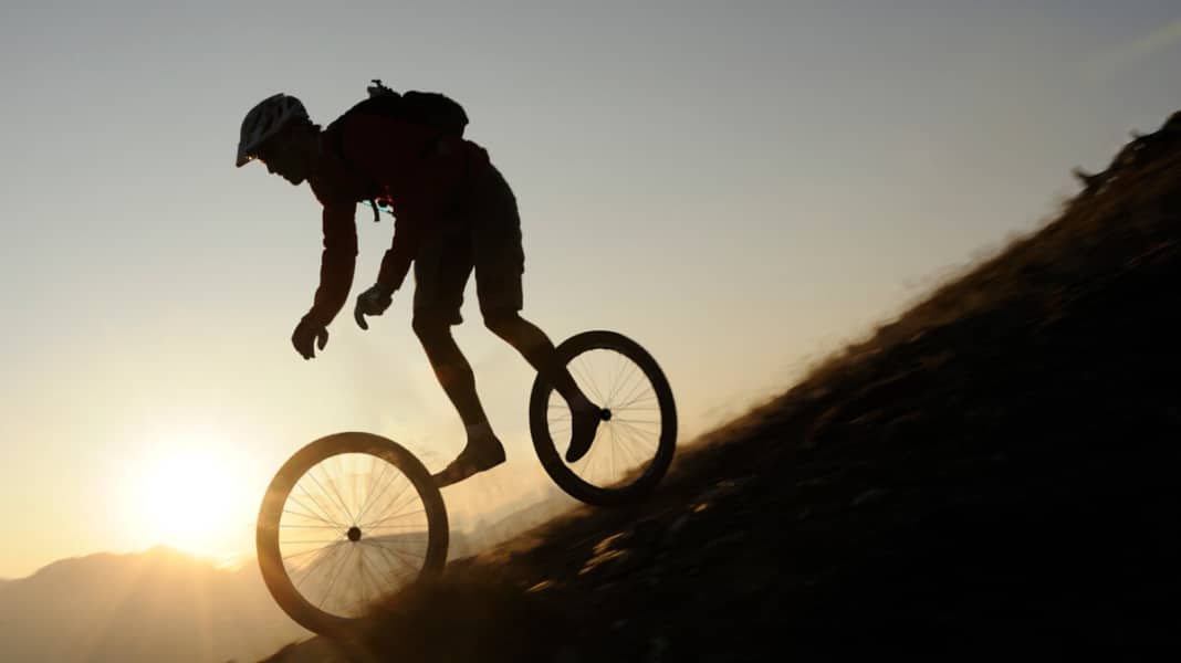 Der große Laufradtest 2012