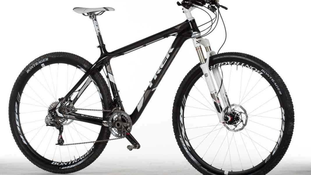 Trek Superfly Pro