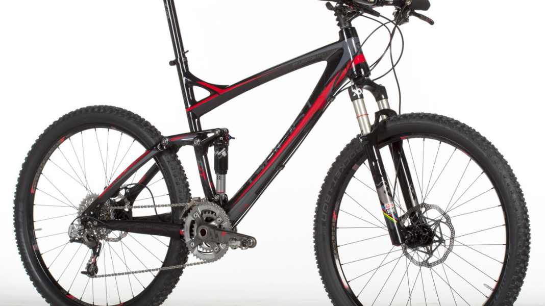 Ghost RT Lector Pro Team