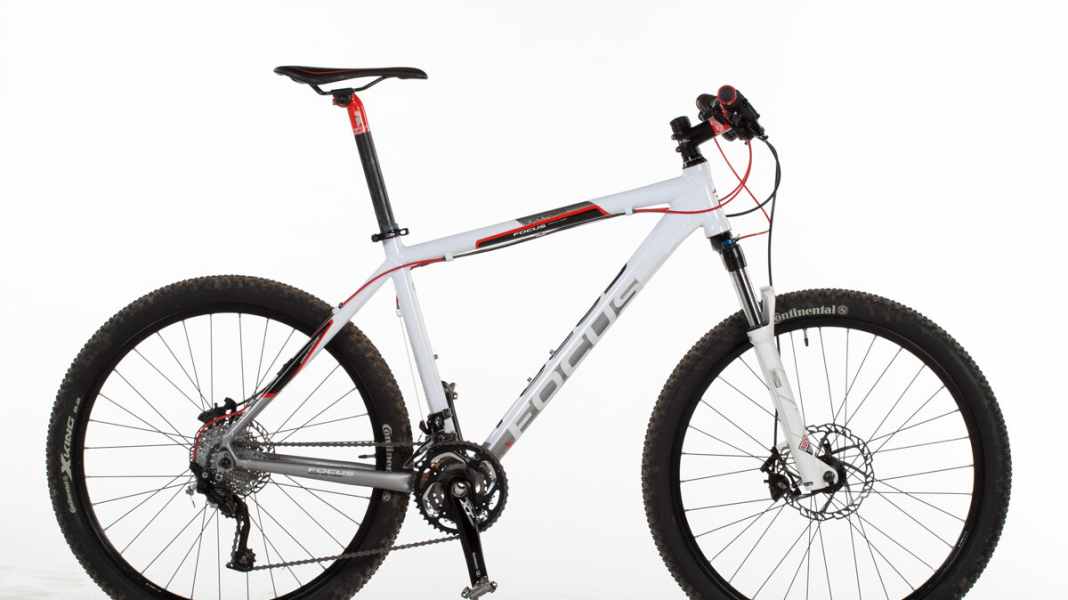 Focus Black Forest 4.0