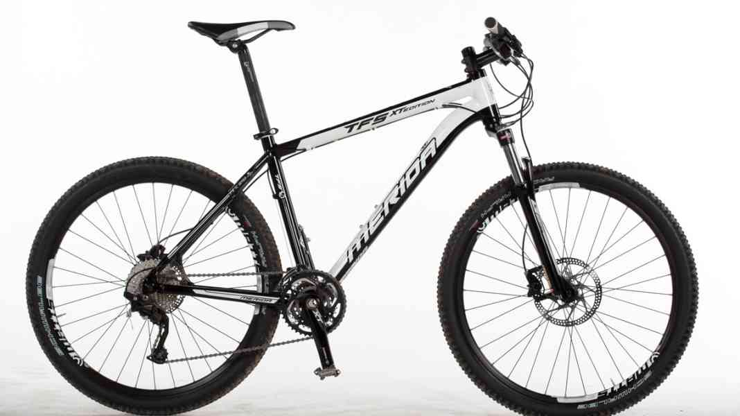Merida Matts TFS XT-Edition