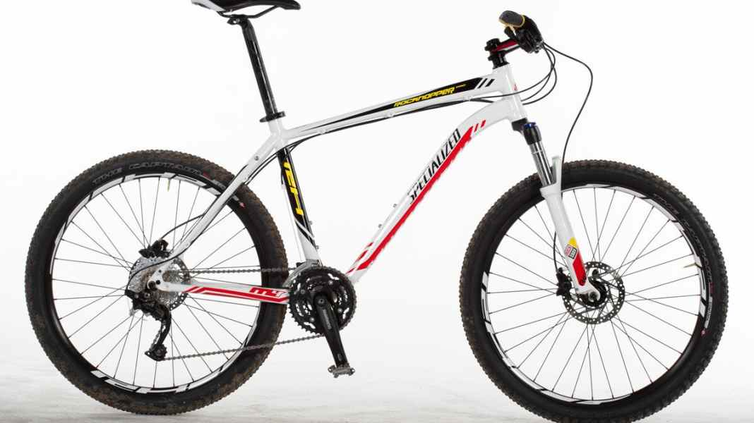 Specialized Rockhopper Pro